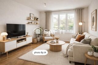  Appartement � vendre 2 pi�ces 57 m�