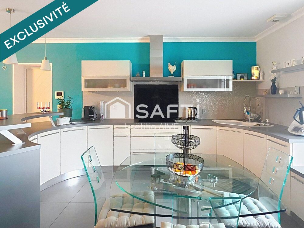 � vendre  Maison Ch�telaillon-Plage (17340)