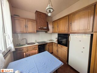  Maison � vendre 5 pi�ces 92 m�