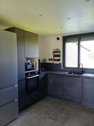  Maison à vendre 4 pièces 90 m²