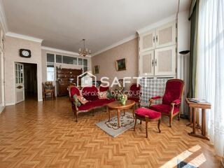  Maison à vendre 7 pièces 200 m²