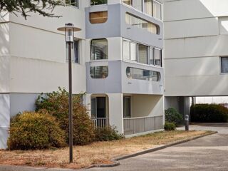 Vente Appartement CHOLET CENTRE-VILLE – T3 AVEC TERRASSE, PARKING ET GARAGE Cholet