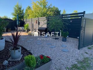  Maison  vendre 4 pices 107 m