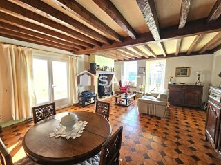  Maison à vendre 5 pièces 136 m²