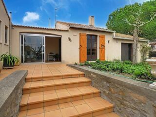  Maison � vendre 5 pi�ces 130 m�