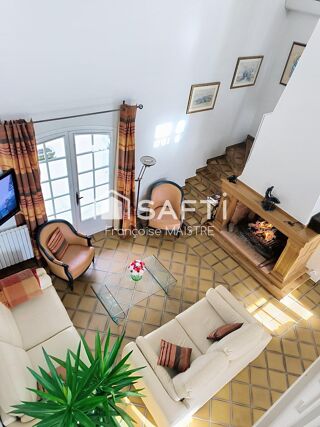  Maison à vendre 6 pièces 163 m²