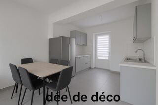  Immeuble à vendre 180 m²