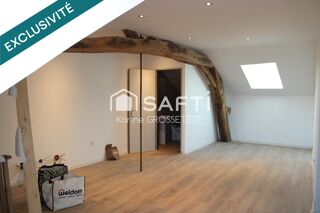  Maison � vendre 3 pi�ces 96 m�