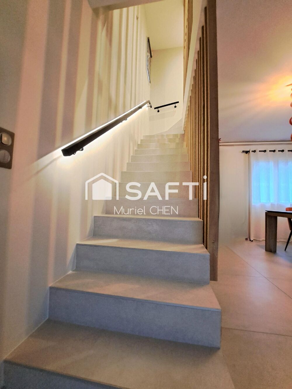 � vendre  Maison Assas (34820)