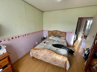  Maison � vendre 5 pi�ces 85 m�