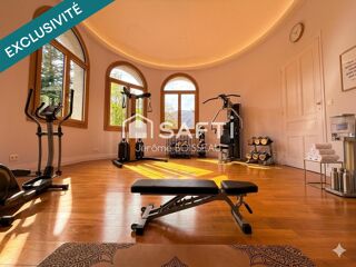  Maison à vendre 12 pièces 495 m²