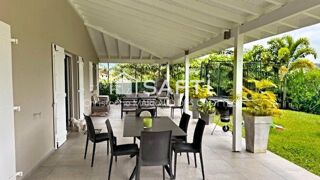  Maison à vendre 4 pièces 146 m²