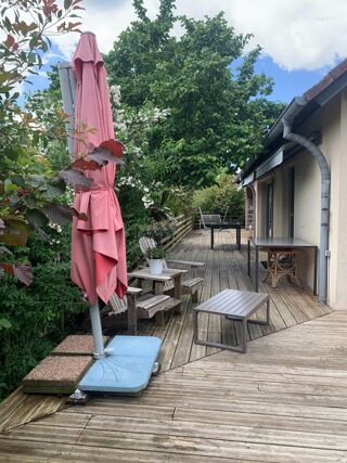  Maison � vendre 7 pi�ces 158 m�