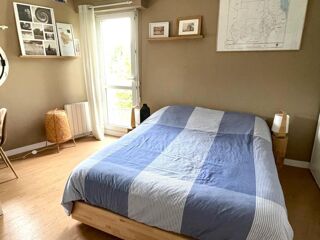  Appartement � vendre 3 pi�ces 55 m�