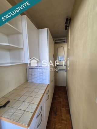  Appartement à vendre 5 pièces 113 m²