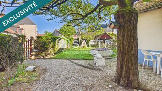  Maison à vendre 6 pièces 110 m²