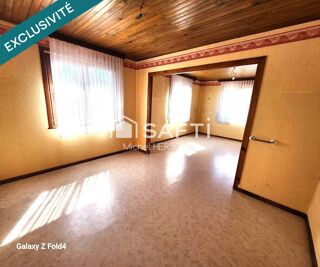  Maison � vendre 4 pi�ces 112 m�