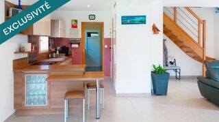  Maison � vendre 6 pi�ces 125 m�