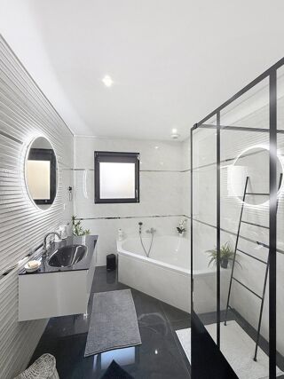  Maison à vendre 7 pièces 124 m²