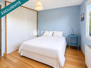  Maison à vendre 5 pièces 125 m²