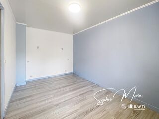  Appartement à vendre 3 pièces 62 m²