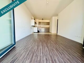  Appartement à vendre 3 pièces 59 m²