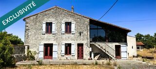  Maison à vendre 7 pièces 190 m²