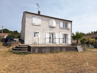  Maison à vendre 7 pièces 137 m²