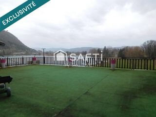  Immeuble à vendre 250 m²