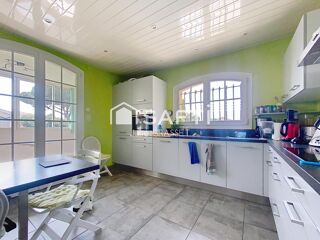  Maison à vendre 7 pièces 154 m²