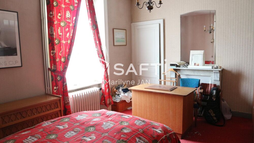  vendre  Maison Saint-Malo (35400)