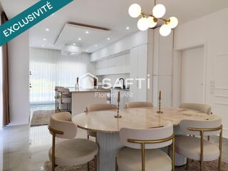  Maison � vendre 7 pi�ces 148 m�