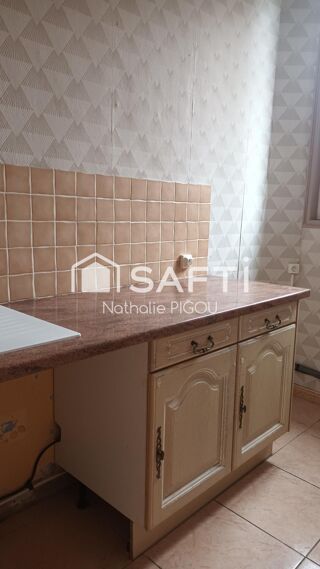  Maison � vendre 4 pi�ces 65 m�