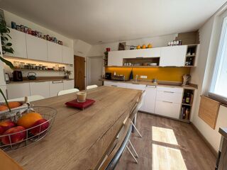 Vente Maison Centre-bourg, plages à 10 min, maison rénovée avec goût Crach