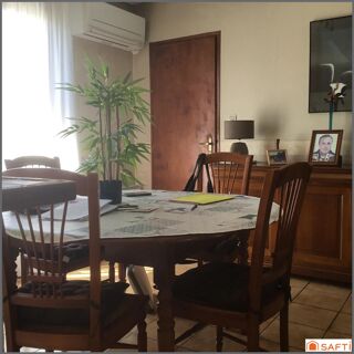  Maison à vendre 5 pièces 99 m²