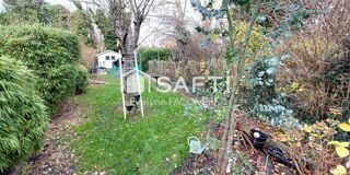  Maison � vendre 5 pi�ces 89 m�