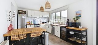  Maison � vendre 6 pi�ces 132 m�