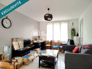  Maison � vendre 4 pi�ces 72 m�