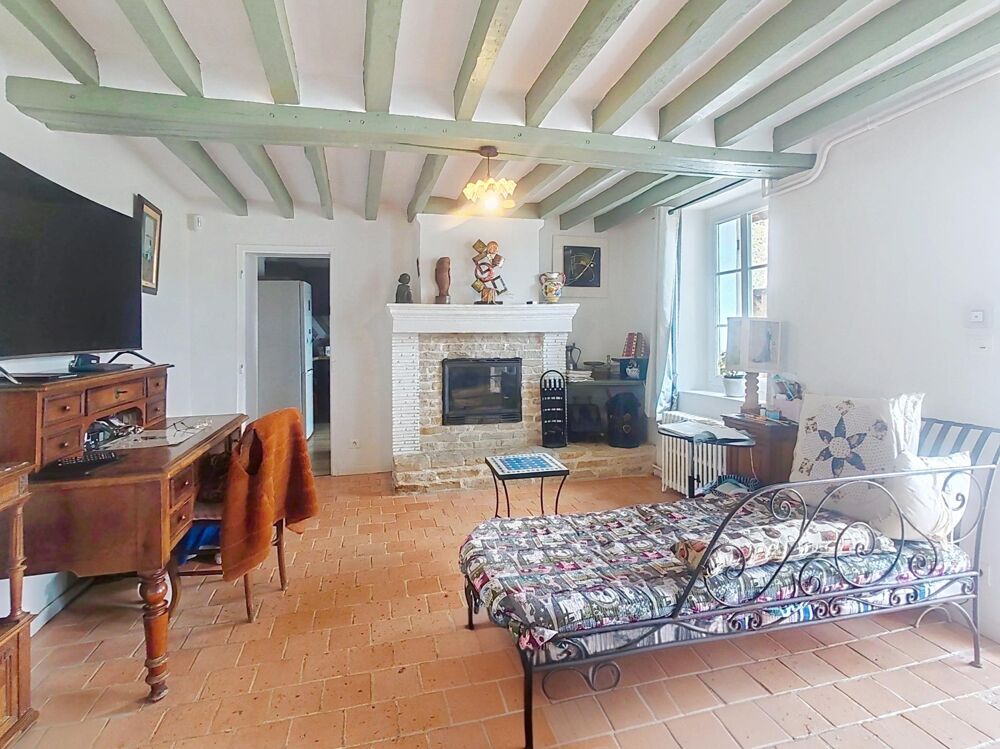 Vente Maison Maison familiale avec beau terrain Breval
