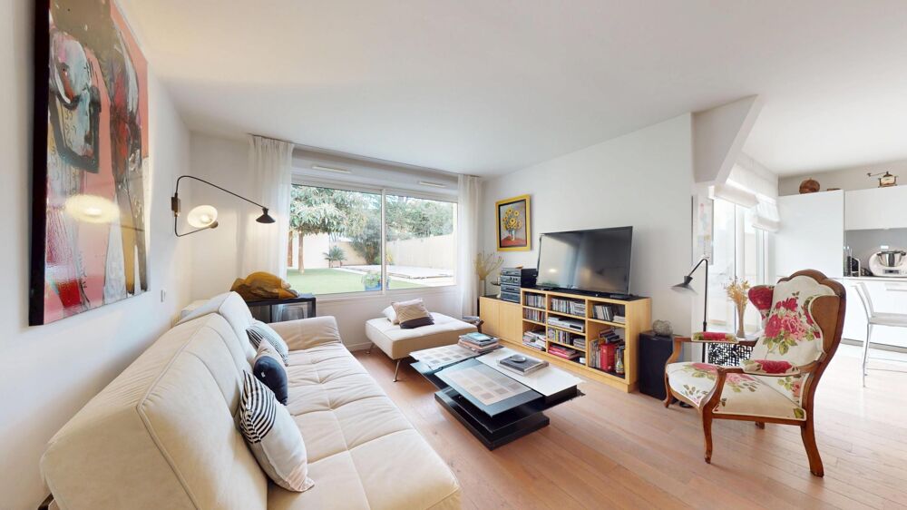 Bordeaux  Quartier Saint-Louis | Élégante maison en pierre avec jardin et piscine