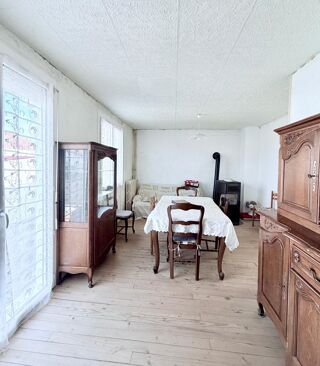  Maison à vendre 4 pièces 67 m²