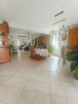  Maison � vendre 7 pi�ces 160 m�