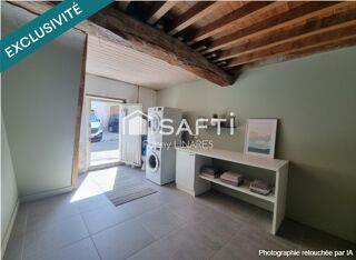  Maison à vendre 2 pièces 47 m²
