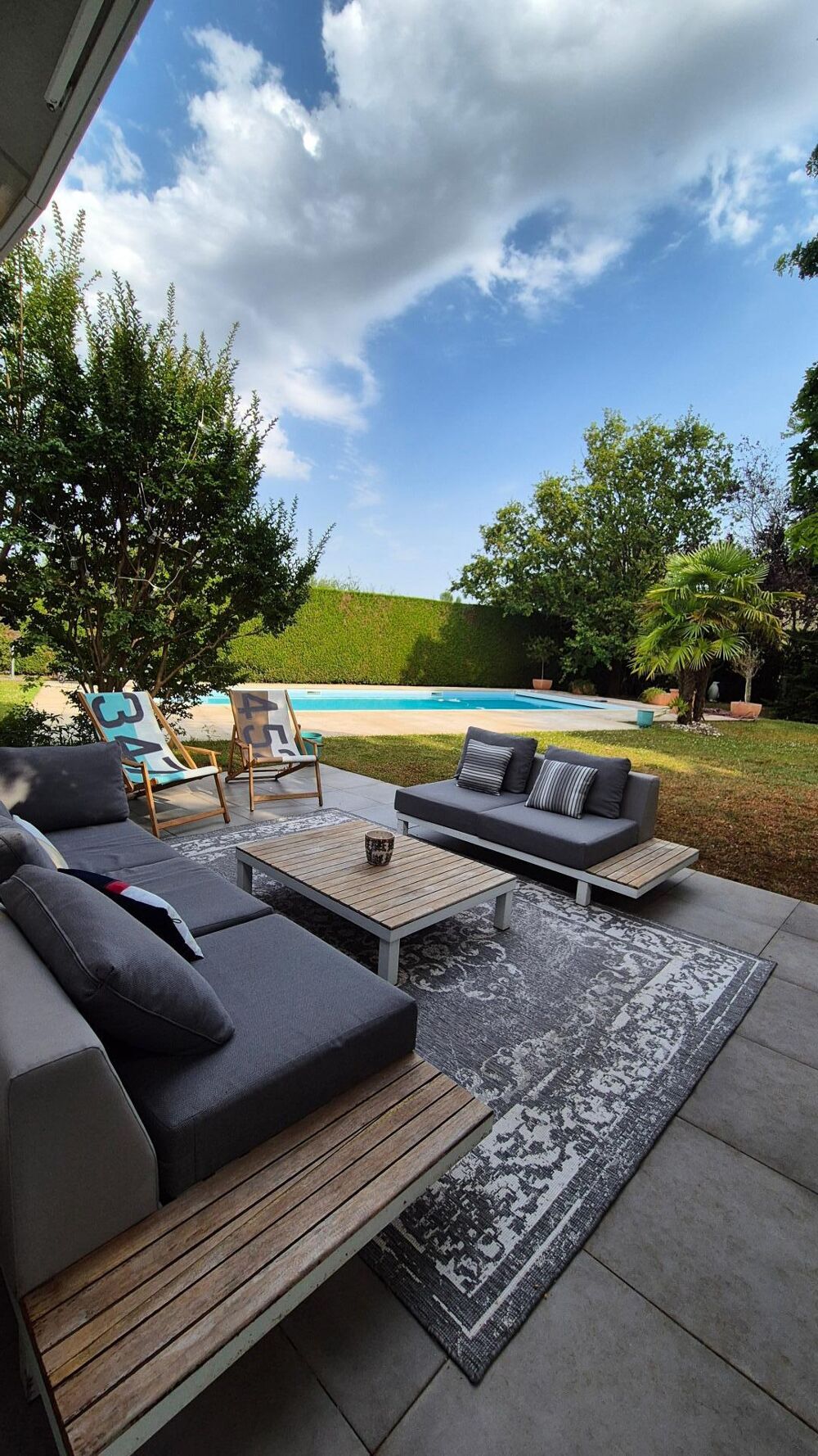 � vendre  Maison Saint-Denis-en-Val (45560)