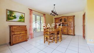  Maison à vendre 5 pièces 99 m²