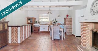  Maison � vendre 7 pi�ces 255 m�