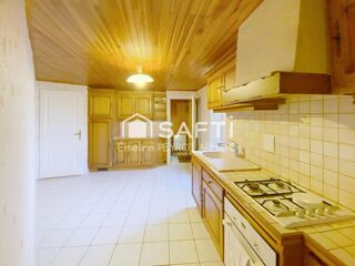  Maison à vendre 3 pièces 75 m²