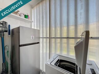  Appartement à vendre 3 pièces 51 m²