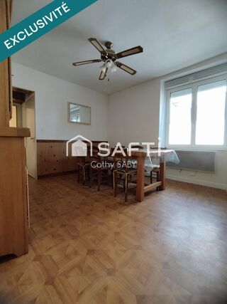  Maison à vendre 4 pièces 74 m²