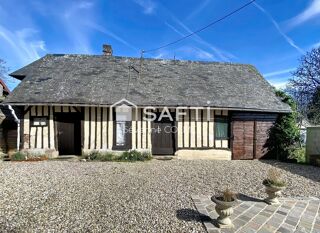  Maison à vendre 5 pièces 95 m²